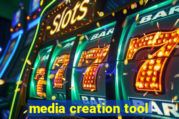 media creation tool