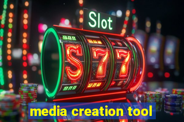 media creation tool