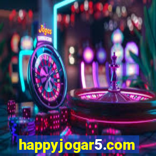 happyjogar5.com