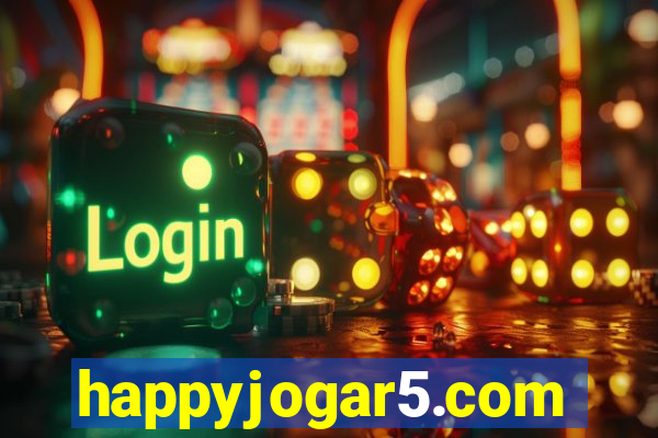 happyjogar5.com