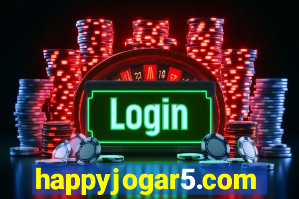 happyjogar5.com