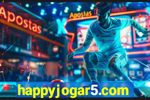 happyjogar5.com