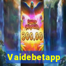 Vaidebetapp