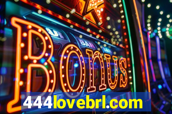 444lovebrl.com