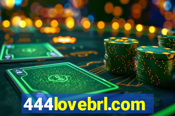 444lovebrl.com