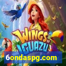 6ondaspg.com