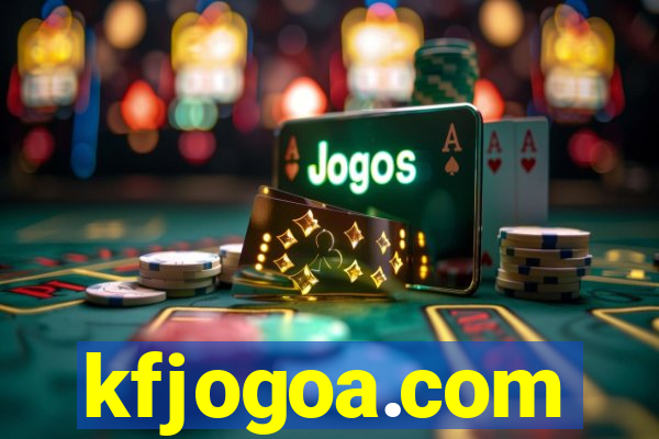 kfjogoa.com