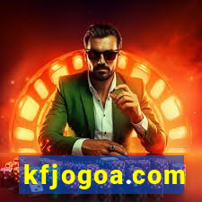kfjogoa.com