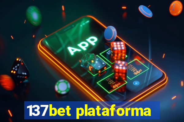 137bet plataforma