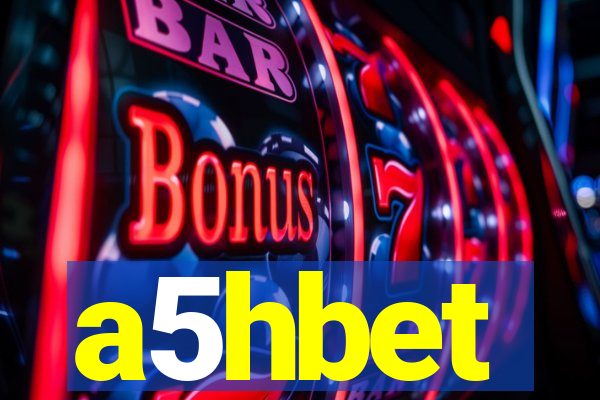 a5hbet