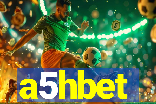 a5hbet