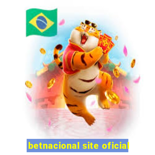 betnacional site oficial