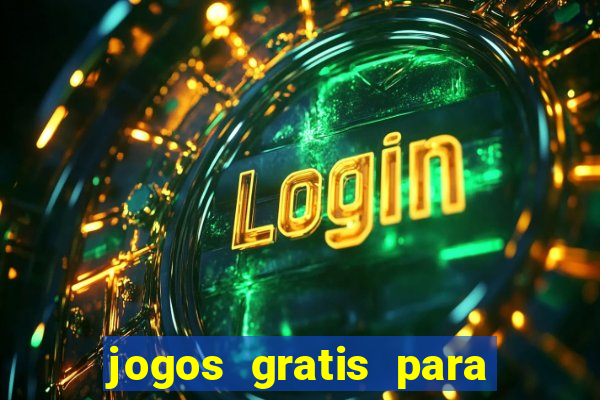 jogos gratis para ganhar dinheiro no pix
