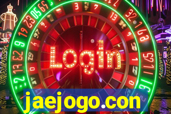 jaejogo.con