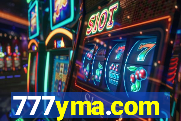 777yma.com