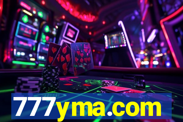 777yma.com