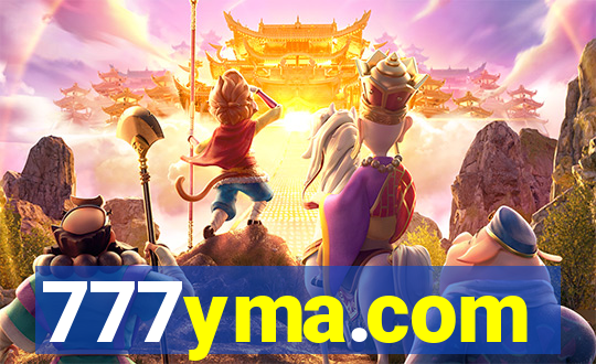 777yma.com
