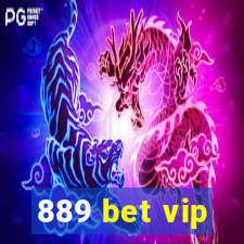 889 bet vip