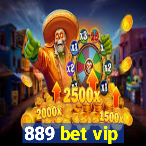 889 bet vip