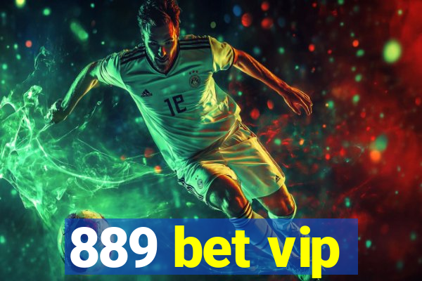 889 bet vip