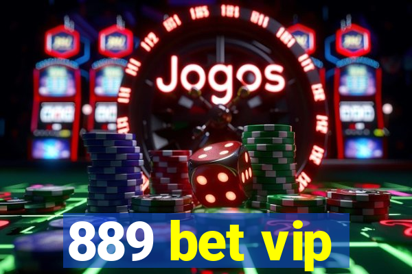 889 bet vip