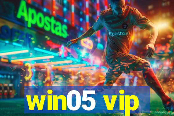 win05 vip