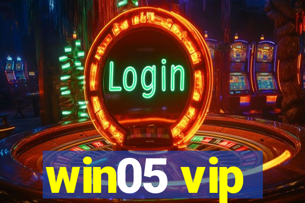 win05 vip