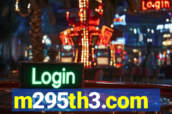 m295th3.com