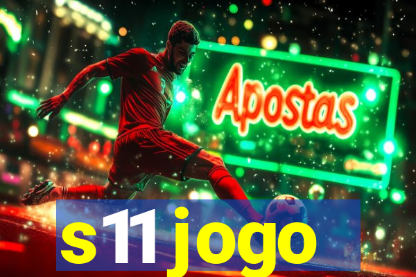 s11 jogo