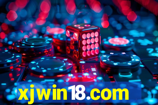 xjwin18.com