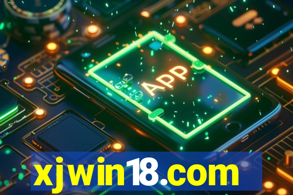 xjwin18.com