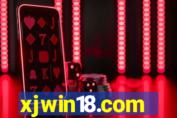 xjwin18.com