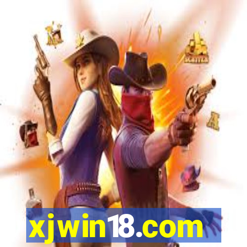 xjwin18.com