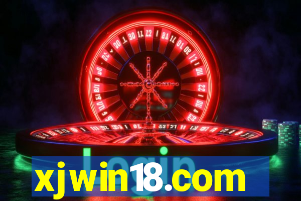 xjwin18.com