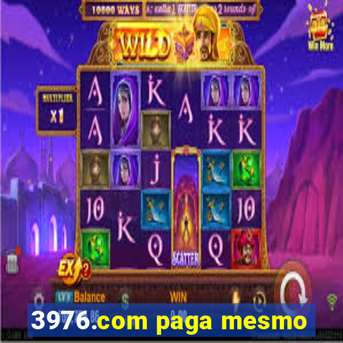 3976.com paga mesmo
