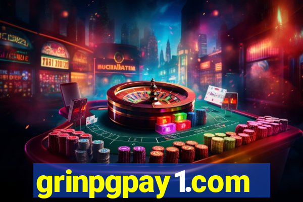 grinpgpay1.com