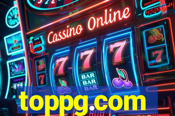 toppg.com