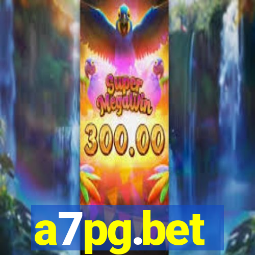 a7pg.bet
