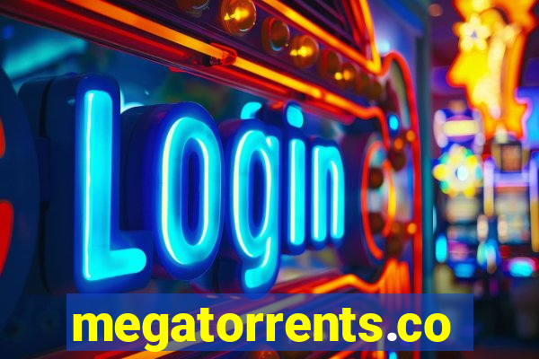 megatorrents.co