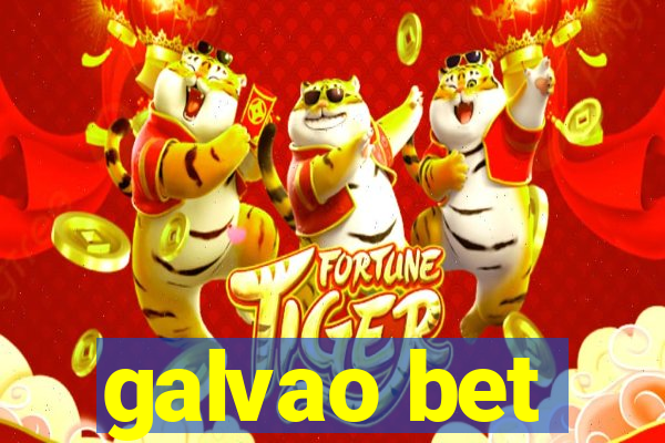 galvao bet