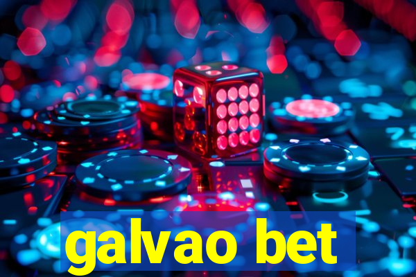 galvao bet