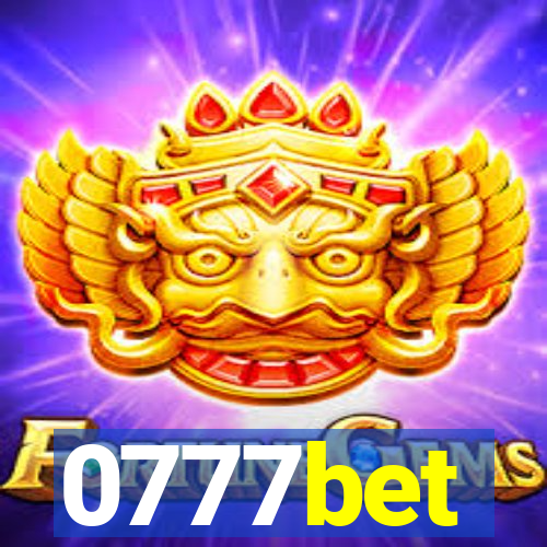 0777bet