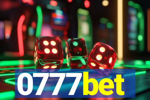 0777bet