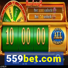 559bet.com