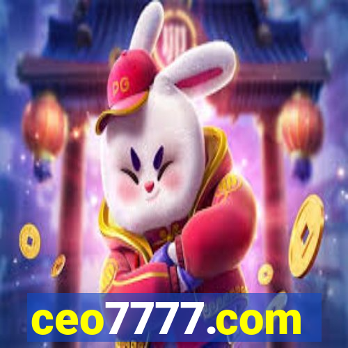 ceo7777.com
