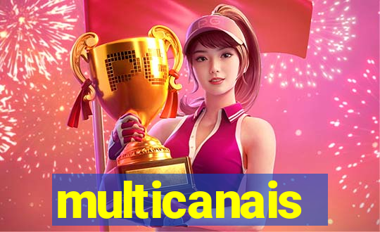 multicanais fluminense x