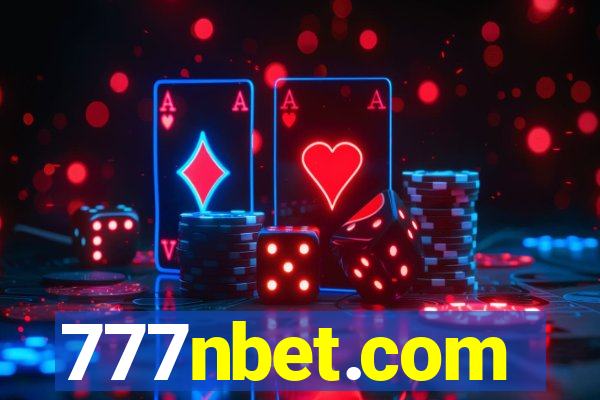 777nbet.com