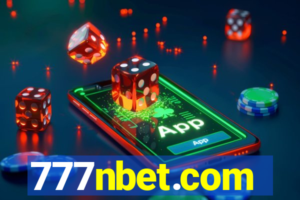 777nbet.com
