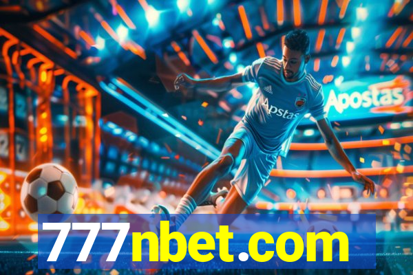 777nbet.com