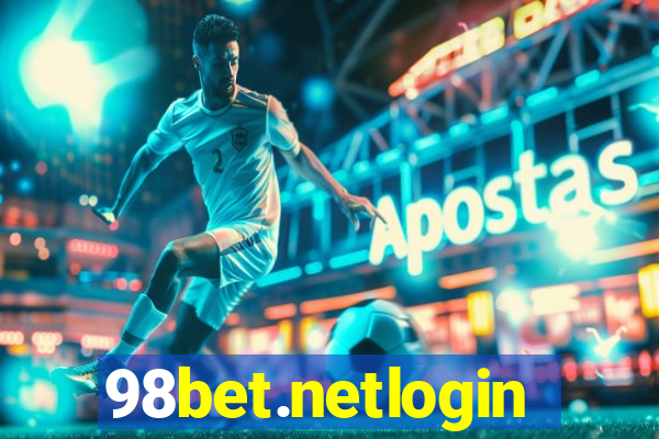 98bet.netlogin